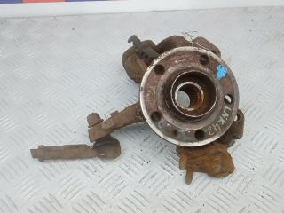 ступица передняя правая Skoda Rapid 1 поколение 2013, 1.6 л., дизель, МКПП, хетчбэк 5 дв., 6R0407621A, 6Q0407256S