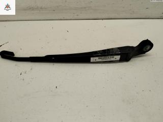 Щеткодержатель (поводок стеклоочистителя) задний Volkswagen Passat B5 1999, 1.6 л., бензин, МКПП, синий, универсал, 3B9955707A