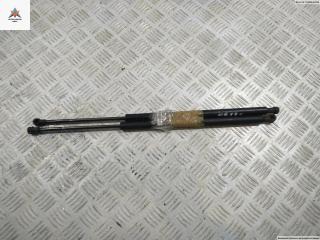 амортизатор крышки багажника (3-5 двери) BMW X5 E53 2001, 3.0 л., дизель, АКПП, серый, внедорожник 5 дв., 51248142405