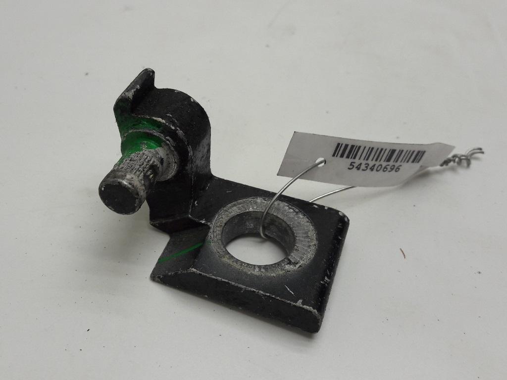 петля двери Volkswagen Passat B3 1992, чёрный, универсал