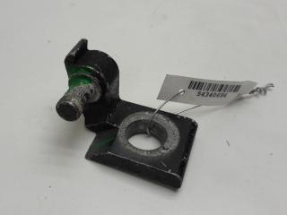 петля двери Volkswagen Passat B3 1992, чёрный, универсал