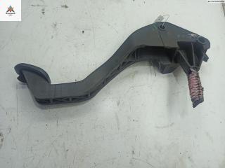 педаль сцепления Fiat Ducato 2 поколение [рестайлинг] 2005, 2.8 л., дизель, МКПП, белый, микроавтобус, 1335033080