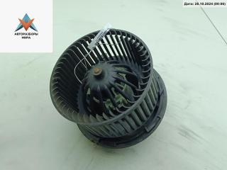 моторчик печки Dacia (Renault) Logan 2006, 1.4 л., бензин, МКПП, синий, седан, 103298