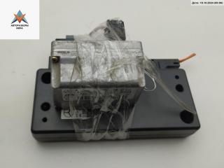 датчик ускорения Mercedes-Benz C-Класс W203/S203/CL203 2002, 2.2 л., дизель, МКПП, синий, универсал, 2095420018