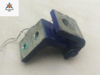 петля двери Skoda Octavia mk2 (A5 1Z) 2007, синий, универсал, 1Z0833401B