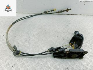 кулиса Ford Focus 1 поколение [рестайлинг] 2001, 1.6 л., i, бензин, МКПП, зелёный, хетчбэк 5 дв.