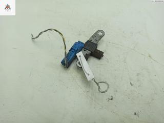 датчик коленвала Dacia (Renault) Sandero I 2009, 1.4 л., бензин, МКПП, красный, хетчбэк 5 дв., 8200643171