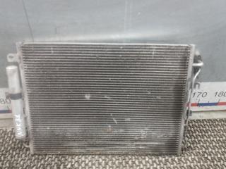 радиатор кондиционера Land Rover Range Rover Sport 1 поколение 2007, 2.7 л., TDVM, дизель, АКПП, внедорожник 5 дв., JRB500130