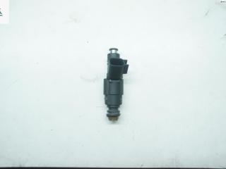 форсунка Ford C-Max 1 поколение 2004, 1.8 л., бензин, МКПП, синий, минивэн, 0280156154