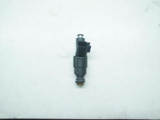 форсунка Ford C-Max 1 поколение 2004, 1.8 л., бензин, МКПП, синий, минивэн, 0280156154