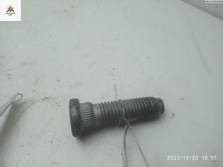 болт колесный Ford Transit 6 поколение 2005, 2.0 л., дизель, МКПП, красный, микроавтобус