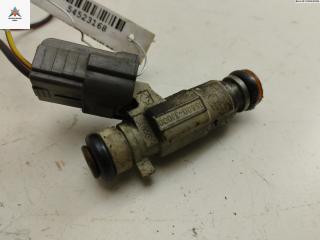 форсунка Nissan Primera P11 1998, 2.0 л., бензин, МКПП, серый, хетчбэк 5 дв., 0280155798