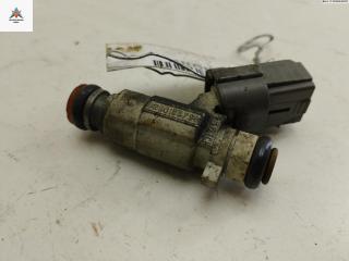 форсунка Nissan Primera P11 1998, 2.0 л., бензин, МКПП, серый, хетчбэк 5 дв., 0280155798