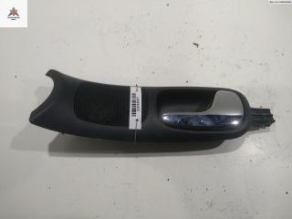 ручка внутренняя передняя правая Audi A4 B5 [рестайлинг] 1998, 1.6 л., бензин, МКПП, чёрный, универсал