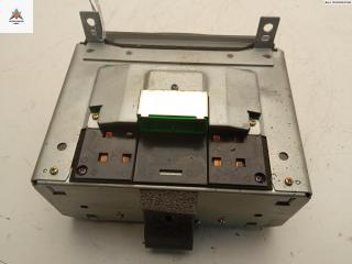 дисплей Volvo S80 1 поколение 2000, 2.9 л., бензин, АКПП, серый, седан, 8622042-1