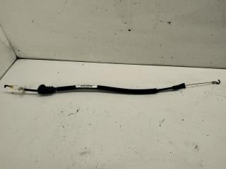 трос двери Volkswagen Passat B6 2005, 2.0 л., дизель, МКПП, чёрный, универсал, 3C4837085A