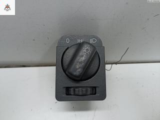 переключатель света Opel Corsa B [рестайлинг] 1999, 1.0 л., бензин, МКПП, белый, хетчбэк 3 дв.