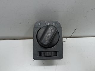 переключатель света Opel Corsa B [рестайлинг] 1999, 1.0 л., бензин, МКПП, белый, хетчбэк 3 дв.