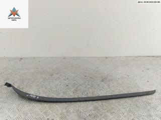 молдинг лобового стекла Ford B-max 1 поколение 2013, 1.0 л., бензин, МКПП, красный, минивэн