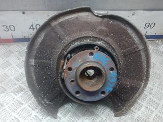 ступица задняя правая BMW 7 серия E65/E66/E67 [рестайлинг] 2006, 3.0 л., дизель, АКПП, седан