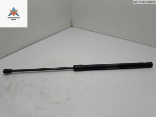 амортизатор крышки багажника (3-5 двери) Volkswagen Polo 4 поколение 2002, 1.2 л., бензин, МКПП, серый, хетчбэк 3 дв.