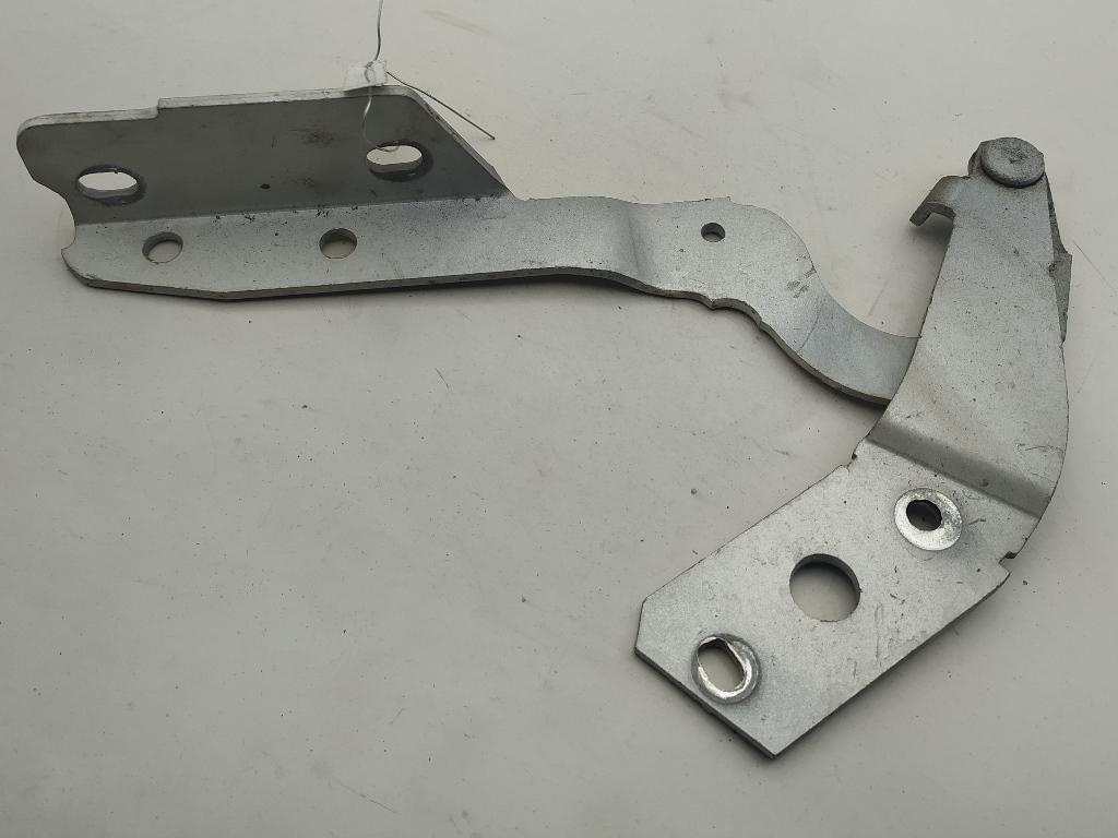 петля капота правая Ford Escort 1997, серый, хетчбэк 5 дв.