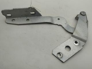 петля капота правая Ford Escort 5 поколение [2-й рестайлинг] 1997, серый, хетчбэк 5 дв.