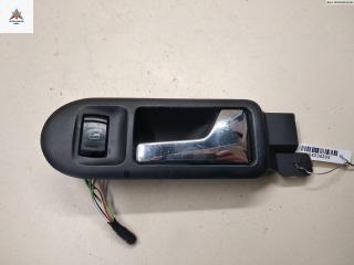 кнопка стеклоподъемника переднего правого Volkswagen Passat B5 [рестайлинг] 2003, 1.9 л., дизель, МКПП, серый, универсал, 1J0959855