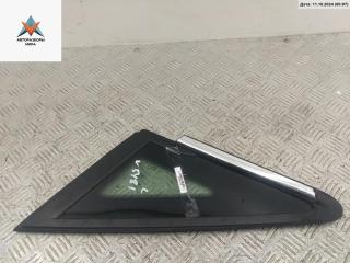 стекло (иные) Ford B-max 1 поколение 2013, 1.0 л., бензин, МКПП, красный, минивэн, AV11-R29711-BG