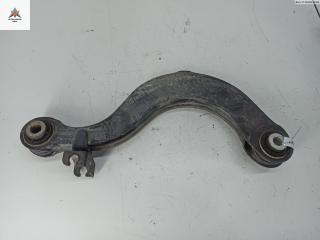 рычаг задний Audi Q3 8U 2012, 2.0 л., дизель, АКПП, серый, внедорожник 5 дв., 5Q0505351B