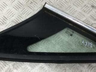 стекло (иные) Opel Vectra C [рестайлинг] 2005, 1.8 л., бензин, МКПП, серый, хетчбэк 5 дв., 13137874