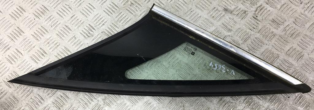 стекло (иные) Opel Vectra C 2005, 1.8 л., бензин, МКПП, серый, хетчбэк 5 дв., 13137874