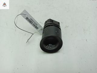 кнопка запуска двигателя Renault Megane 2 поколение 2003, 1.9 л., дизель, МКПП, серый, универсал, 1927937