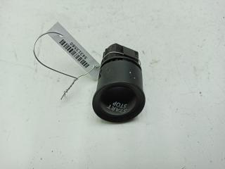 кнопка запуска двигателя Renault Megane 2 поколение 2003, 1.9 л., дизель, МКПП, серый, универсал, 1927937