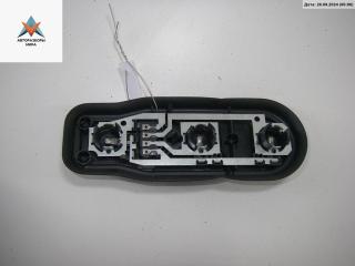 Плата фонаря заднего правого BMW 5 серия E39 [рестайлинг] 2002, 3.0 л., дизель, АКПП, чёрный, универсал, 2496339