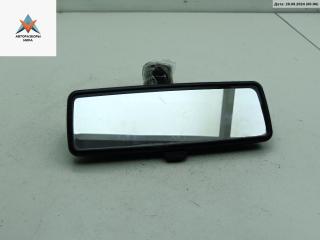 зеркало салона Ford Galaxy 1 поколение [рестайлинг] 2001, 1.9 л., дизель, МКПП, серый, минивэн, 6N0857511A