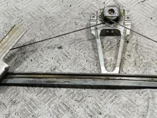 стеклоподъемник задний левый Mercedes-Benz C-Класс W201 [рестайлинг] 1993, 2.5 л., дизель, МКПП, серый, седан