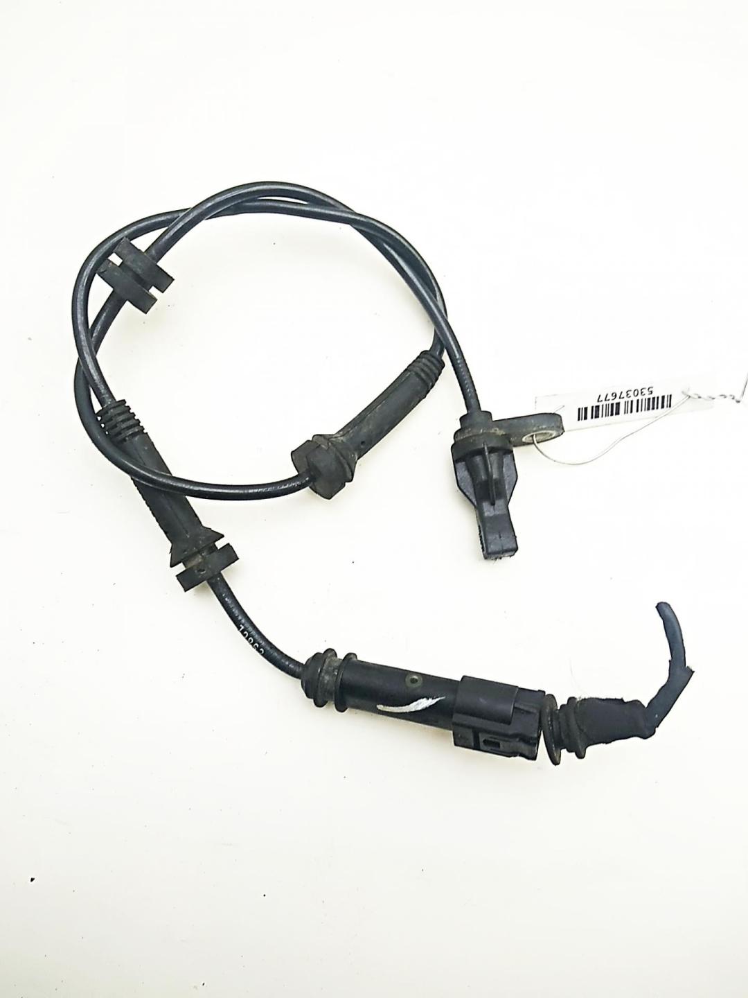 датчик ABS BMW 2 F22/F23 2016, 1.5 л., бензин, МКПП, чёрный, купе, 34526791223