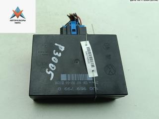 блок комфорта Volkswagen Bora 1 поколение 1998, 1.6 л., бензин, МКПП, красный, седан, 1J0959799Q