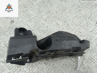 кронштейн заднего бампера Peugeot 308 T9 2014, 1.6 л., бензин, МКПП, чёрный, хетчбэк 5 дв., 9677934880