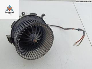 моторчик печки Opel Zafira 2 поколение (B) 2005, 2.2 л., бензин, МКПП, синий, минивэн