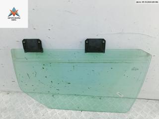 стекло двери задней левой Ford Scorpio 2 поколение 1995, 2.0 л., бензин, МКПП, зелёный, седан, AS2