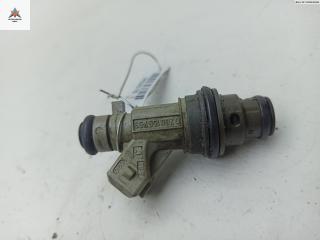 форсунка Opel Astra G 1998, 1.2 л., бензин, МКПП, серый, хетчбэк 5 дв., 0280155793