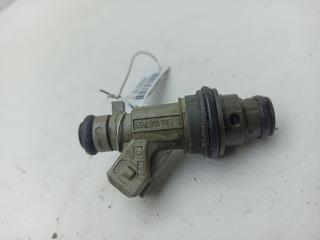 форсунка Opel Astra G 1998, 1.2 л., бензин, МКПП, серый, хетчбэк 5 дв., 0280155793