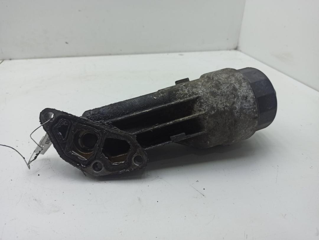 корпус масляного фильтра Opel Astra G 1998, 1.2 л., бензин, МКПП, хетчбэк 5 дв., 90530259