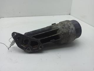 корпус масляного фильтра Opel Astra G 1998, 1.2 л., бензин, МКПП, хетчбэк 5 дв., 90530259