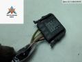 разъем (фишка) проводки Volkswagen Passat B5 [рестайлинг] 2001, 2.0 л., бензин, МКПП, синий, универсал, 191972704 - фото №2