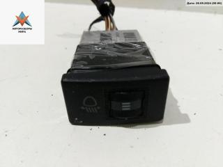 кнопка (выключатель) Audi A4 B5 1996, 1.6 л., бензин, МКПП, серый, седан