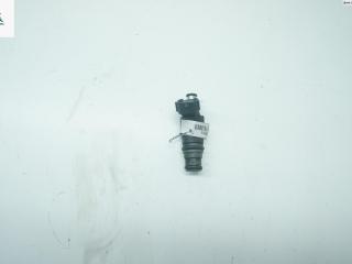 форсунка Ford Galaxy 1 поколение [рестайлинг] 2005, 2.8 л., бензин, МКПП, чёрный, минивэн