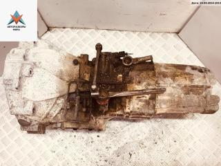 МКПП SEAT Exeo 1 поколение 2011, 2.0 л., дизель, МКПП, синий, универсал, MPA